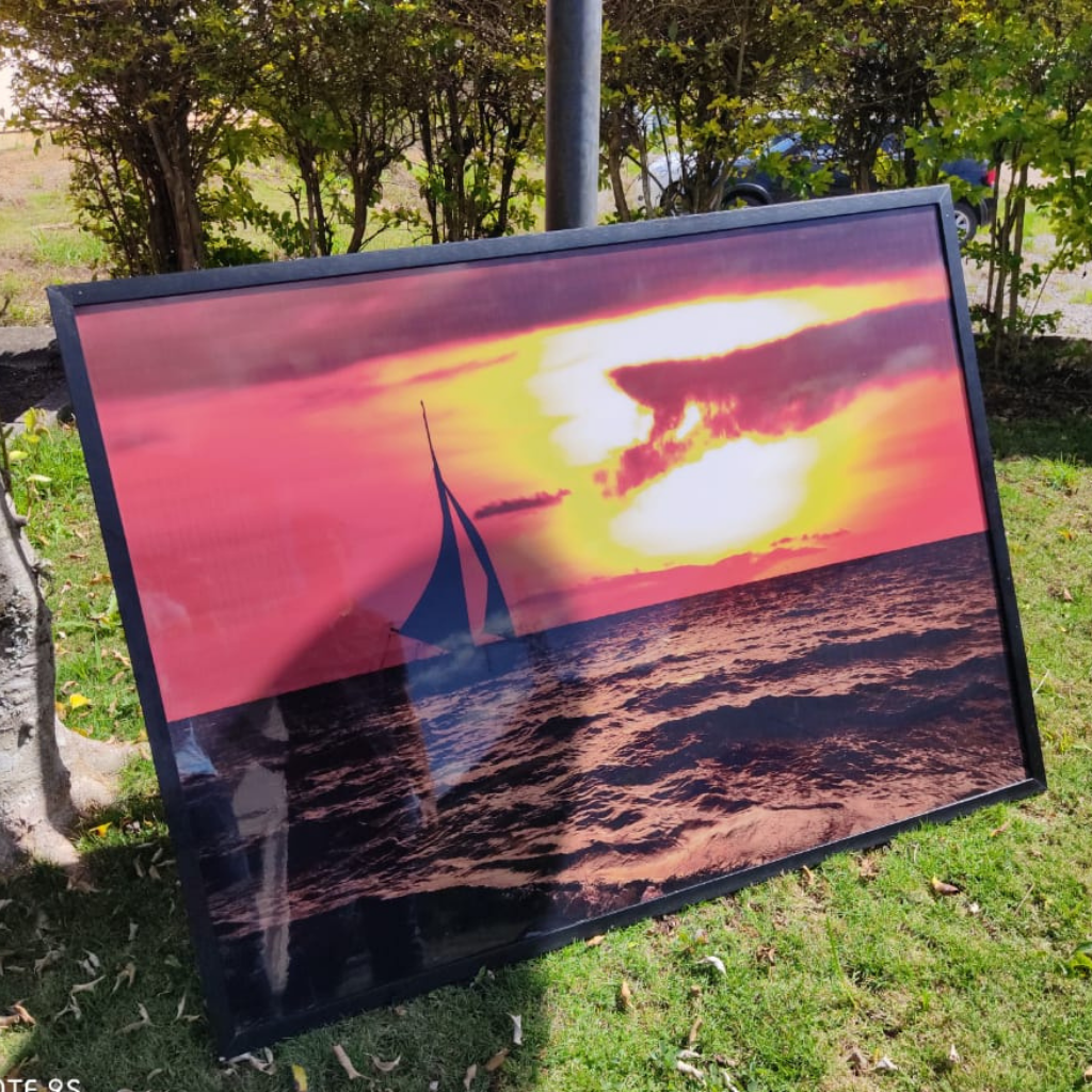 Mesa resinada - Curso mesa resinada