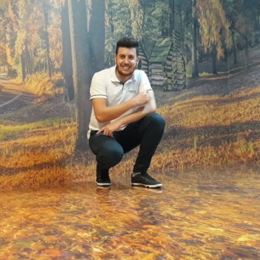 Mesa resinada - Curso mesa resinada