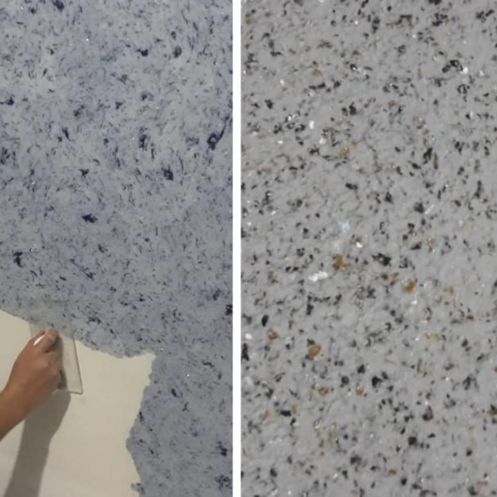 Mesa resinada - Curso mesa resinada