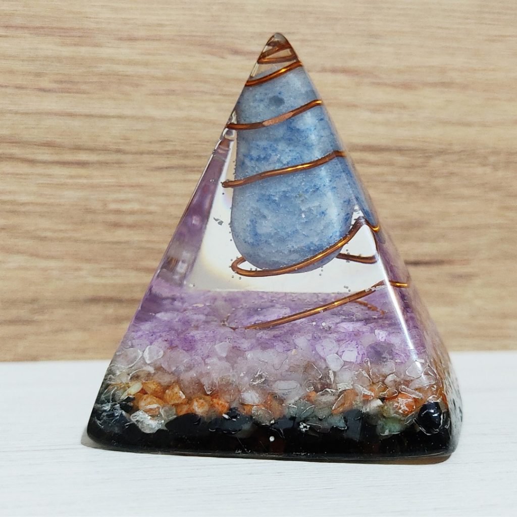 Mesa resinada - Curso mesa resinada