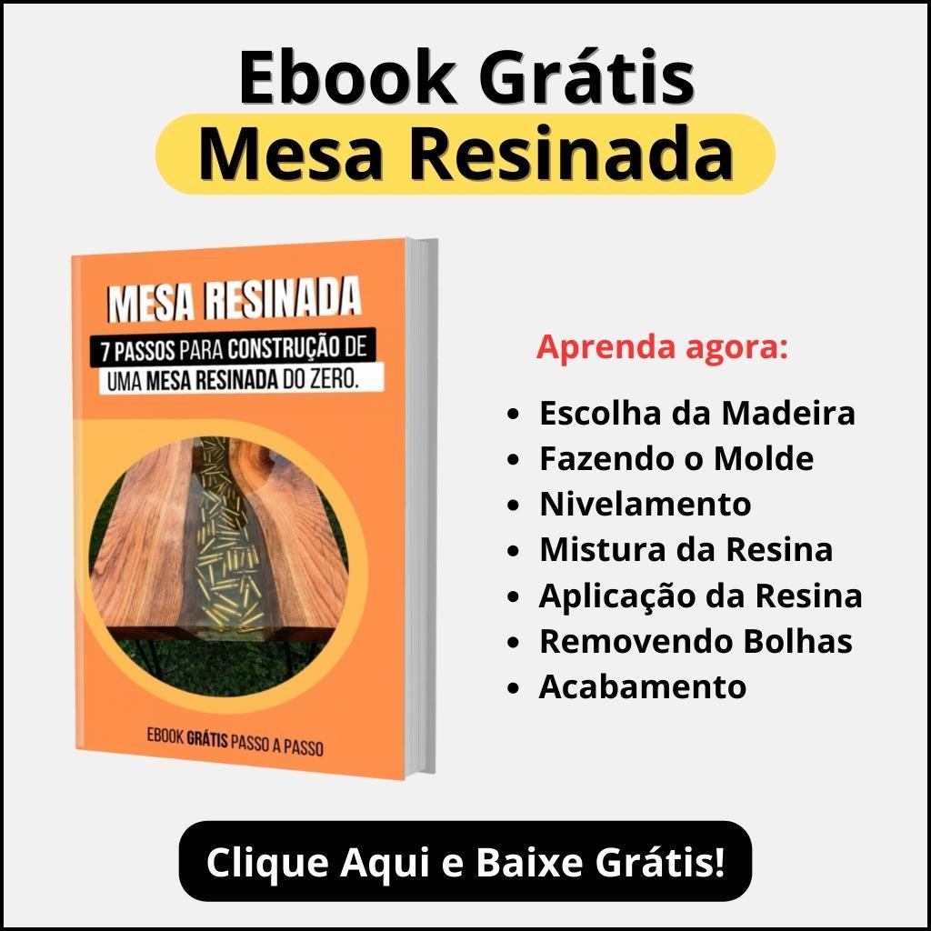 curso de mesa resinada gratis em pdf