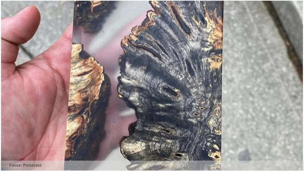 Mesa de jantar branca resina Mesa de jantar branca resina