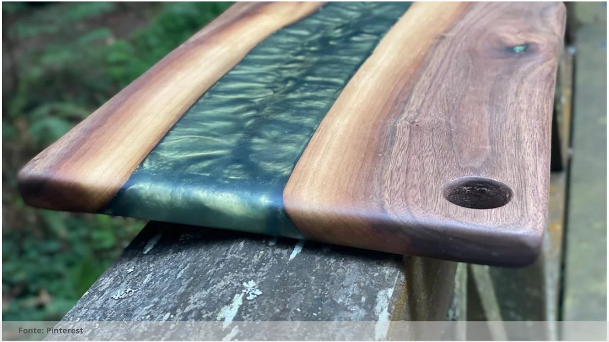 Mesa resina dobravel Mesa resina dobravel