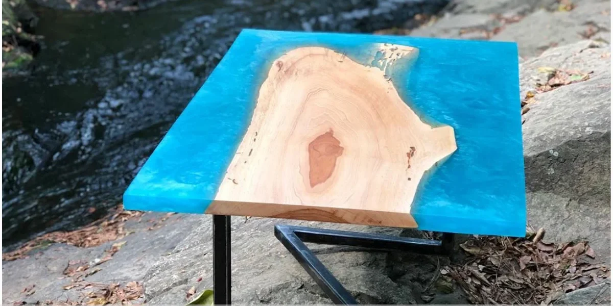 Tipos de Resina Epoxi