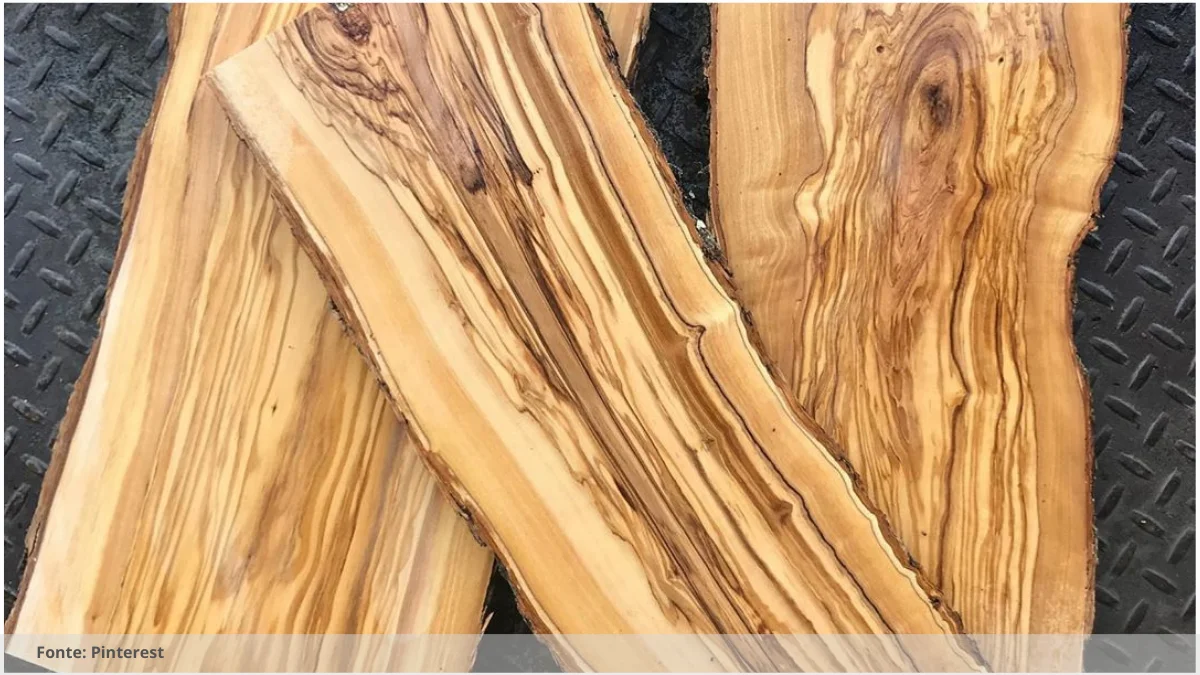 Mesa de resina com madeira como fazer Mesa de resina com madeira como fazer