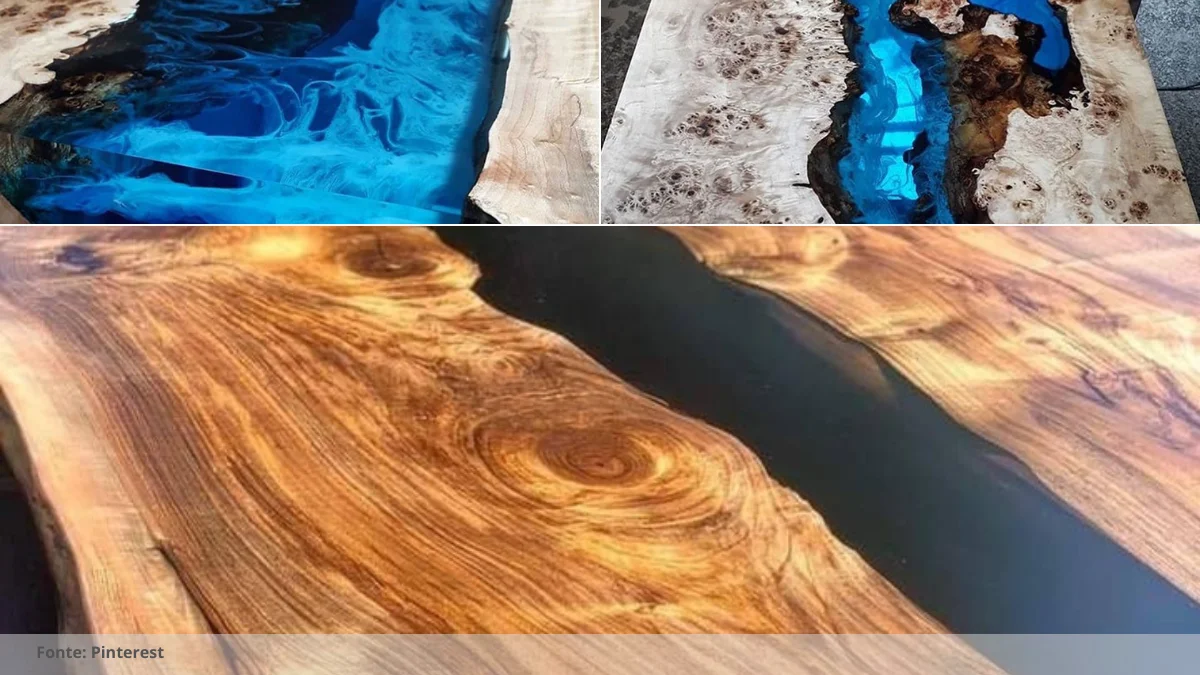 Como limpar mesa de resina Como limpar mesa de resina