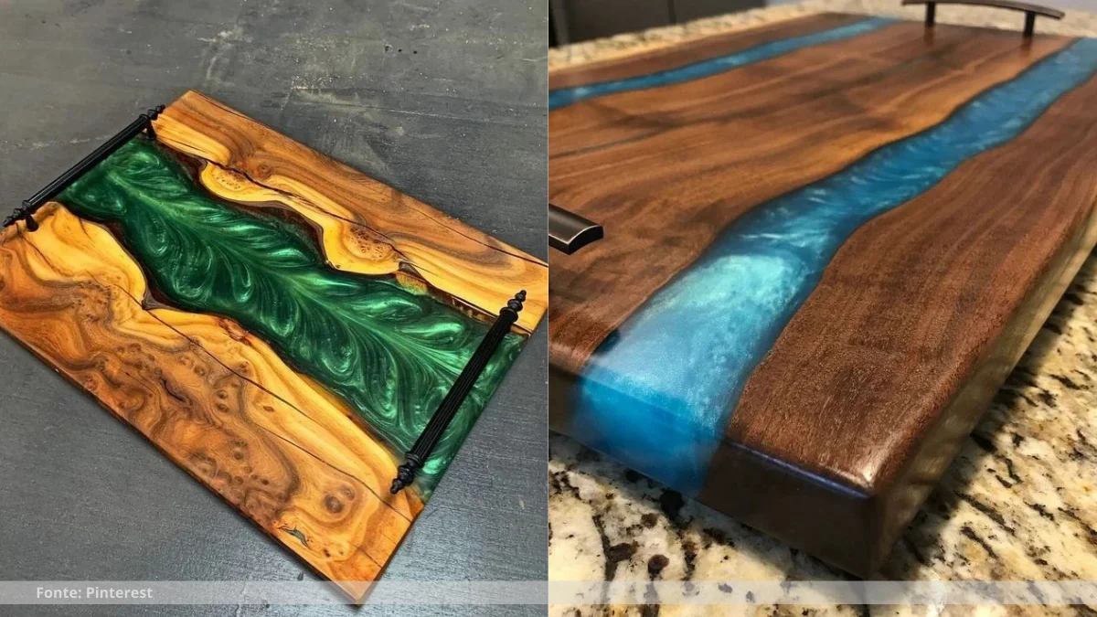 Secador de resina epóxi