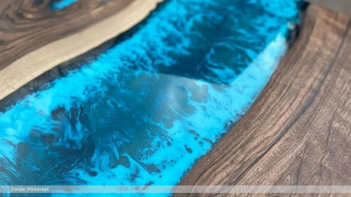 O que é epoxi O que é epoxi