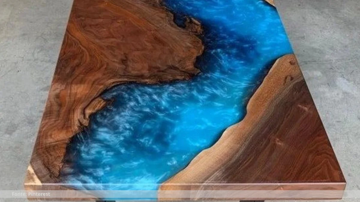 O que é epoxi O que é epoxi