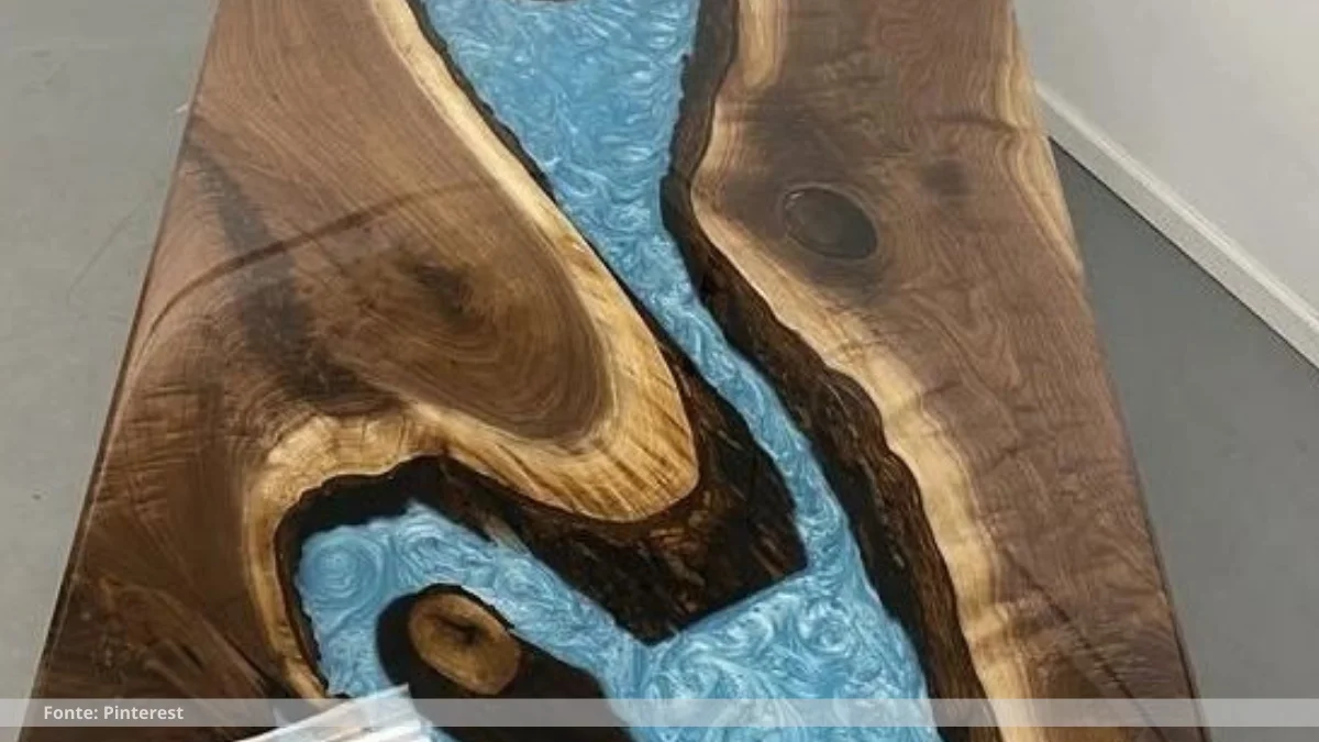 O que passar na madeira para proteger