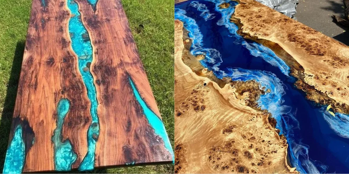 Para que serve resina epoxi