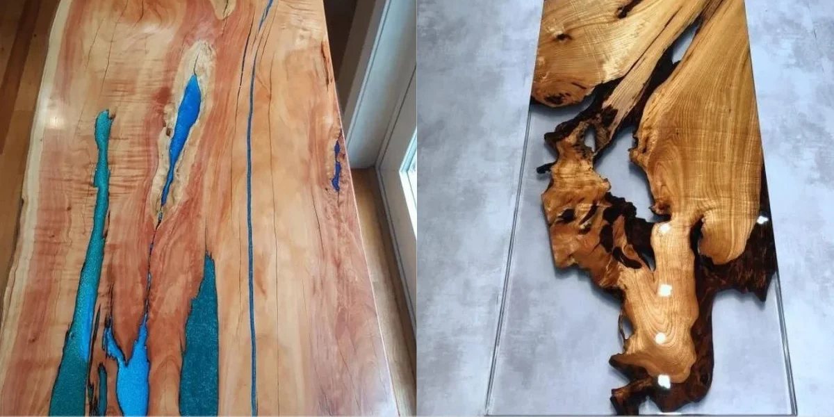 Preço de resina epoxi