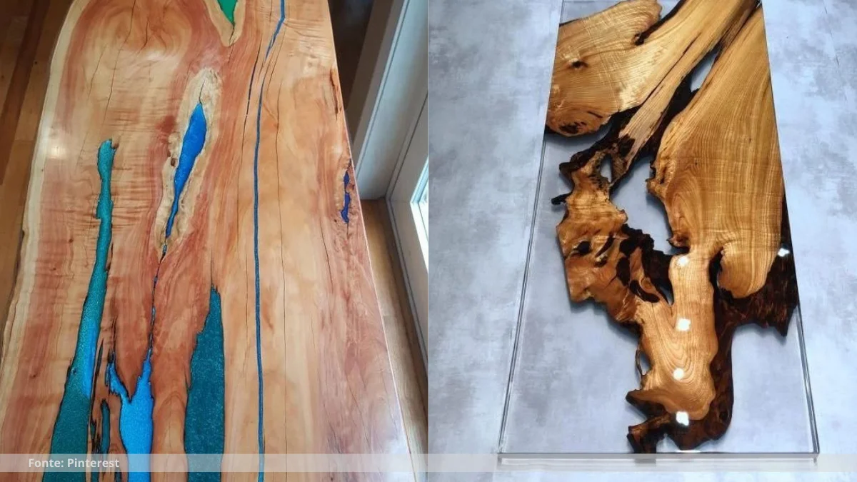 Preço de resina epoxi