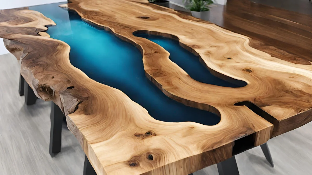 Curso de resina para artesanato gratuito