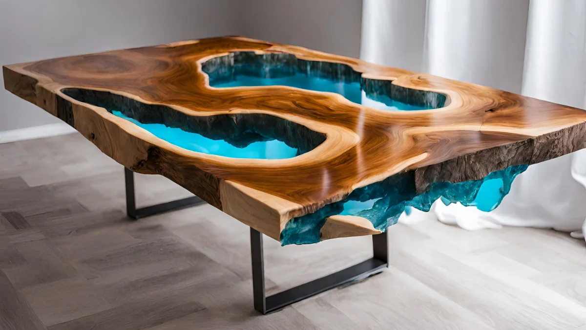 Curso de resina online