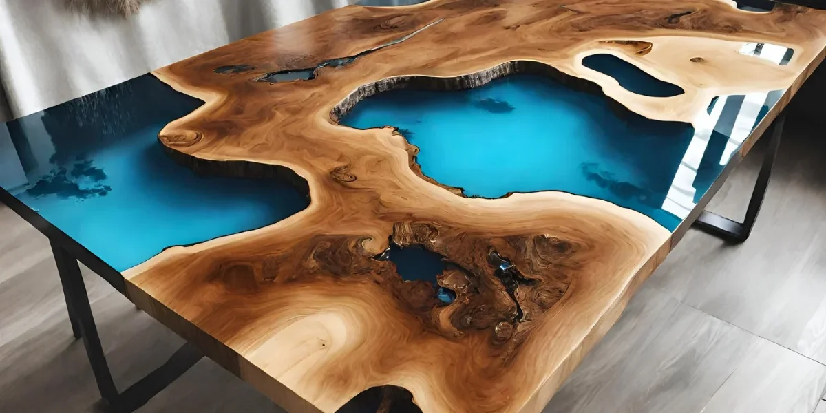 Curso de resina para artesanato gratuito