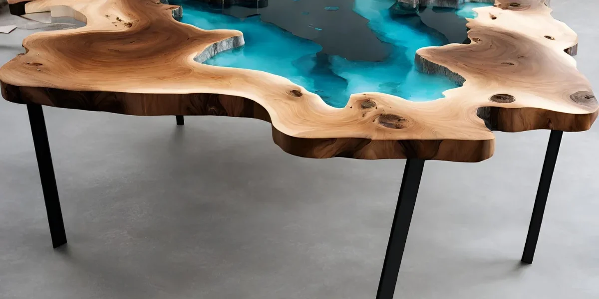 Curso de resina para iniciantes