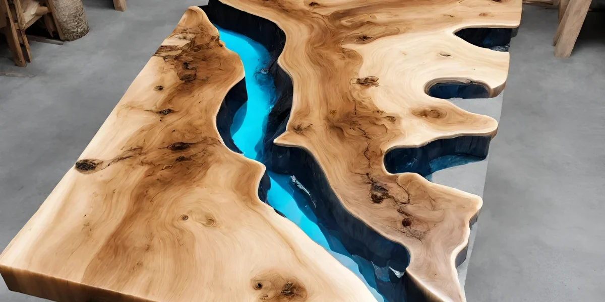 Material para resina epoxi