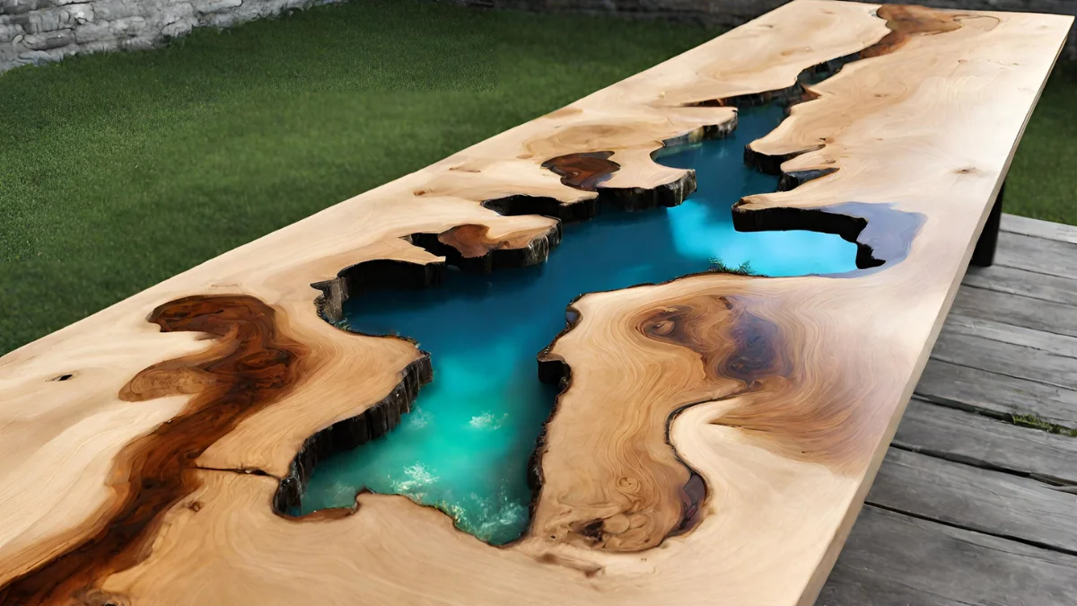 Material para trabalhar com resina Material para trabalhar com resina