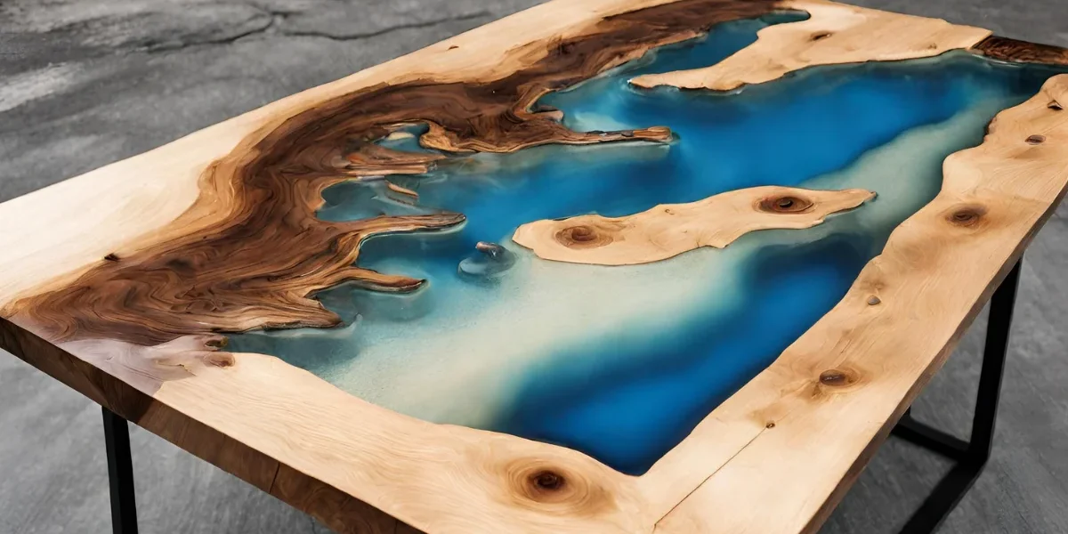 Material para trabalhar com resina