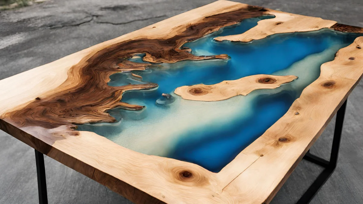 Material para trabalhar com resina Material para trabalhar com resina