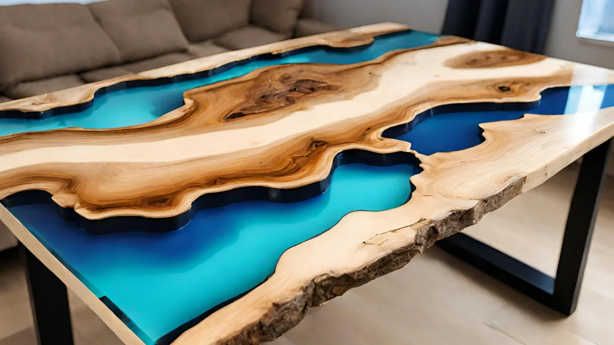 Calculo da resina epoxi