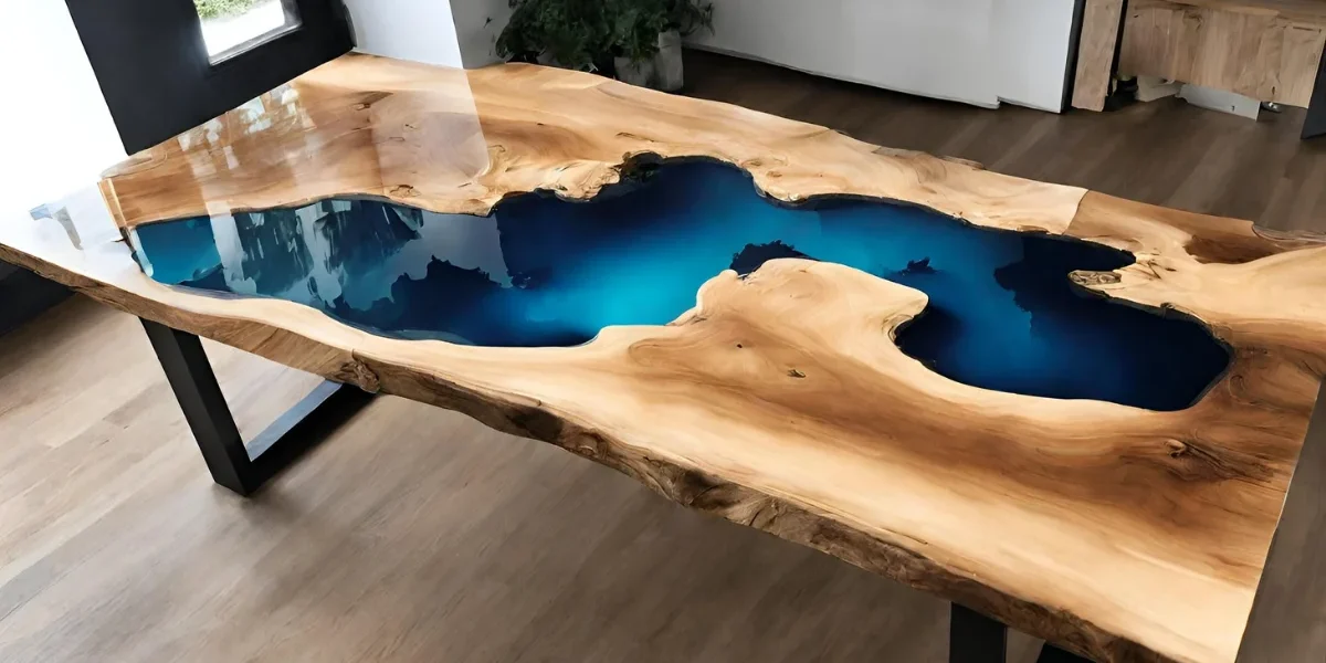 Calculo da resina epoxi