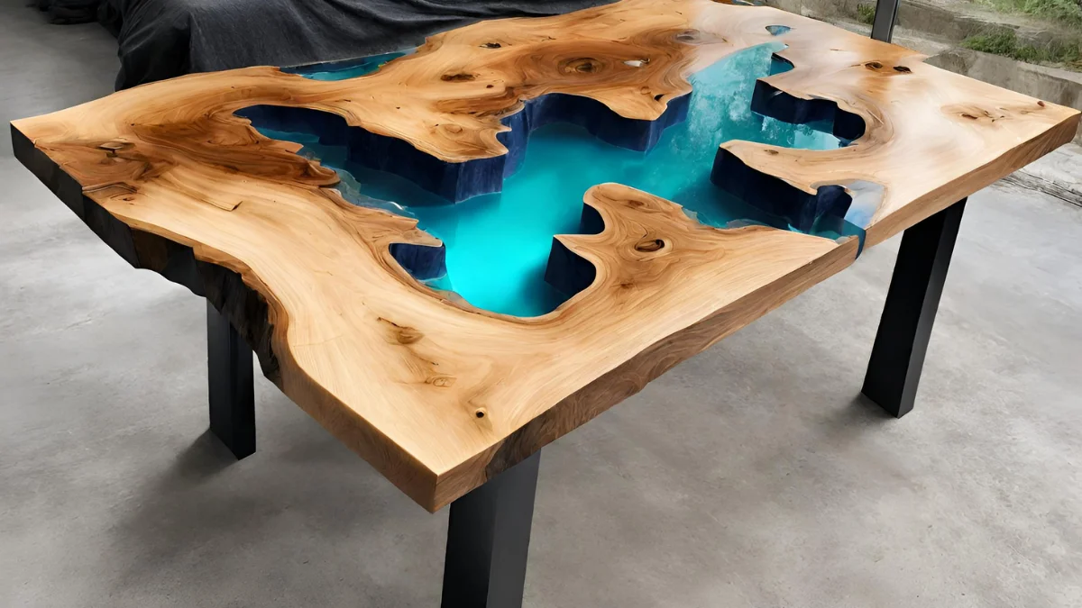 Como começar a trabalhar com resina Como começar a trabalhar com resina