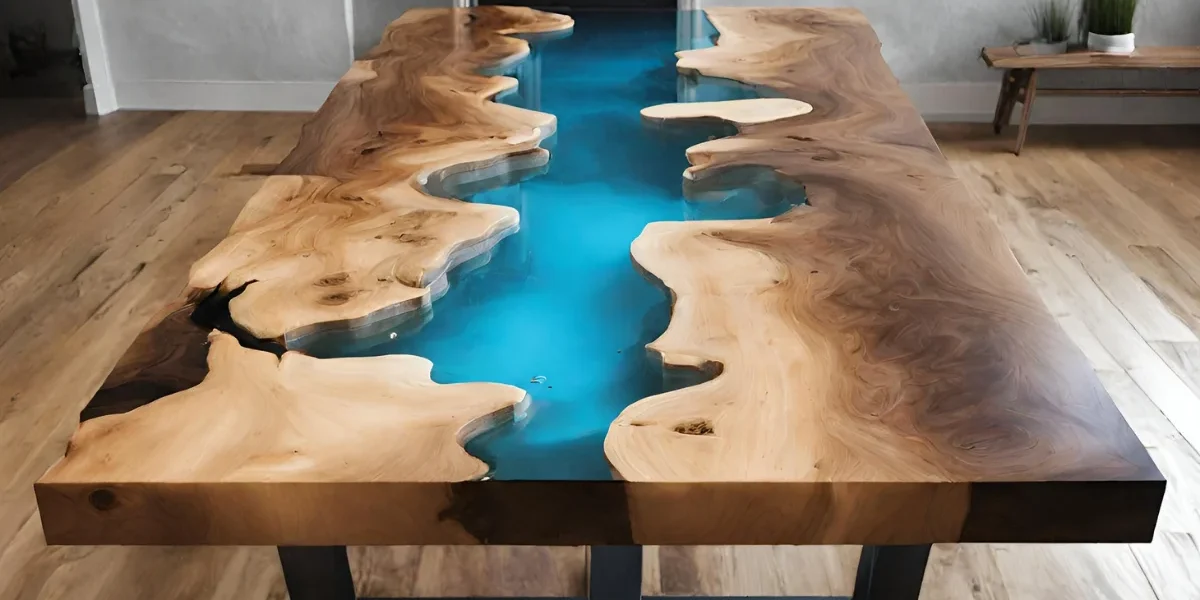 Como começar a trabalhar com resina