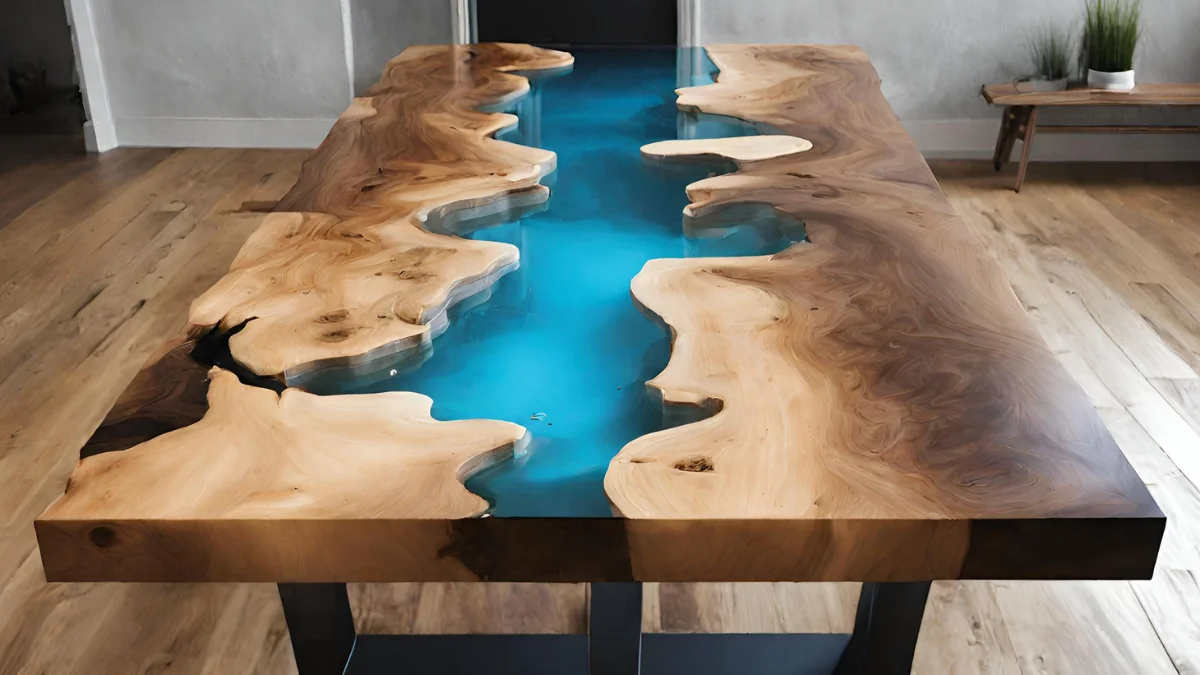 Como começar a trabalhar com resina Como começar a trabalhar com resina