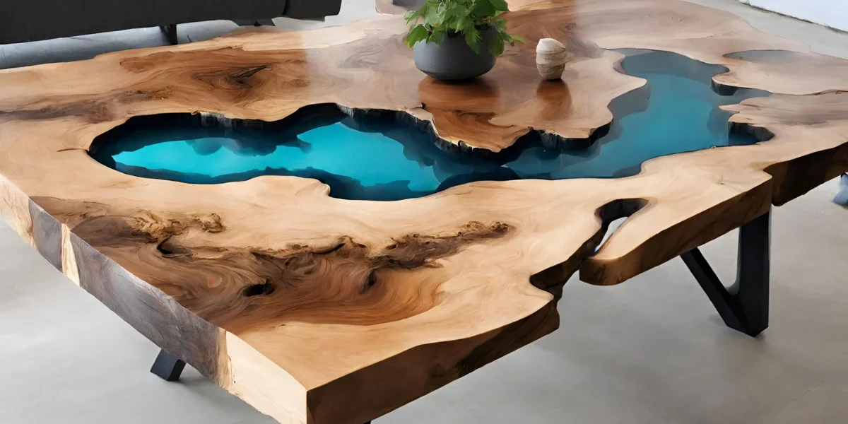 Como fazer coisas de resina