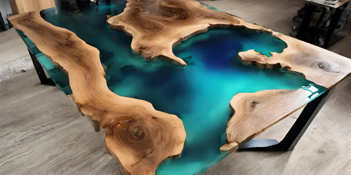 Como fazer mesa de madeira rustica