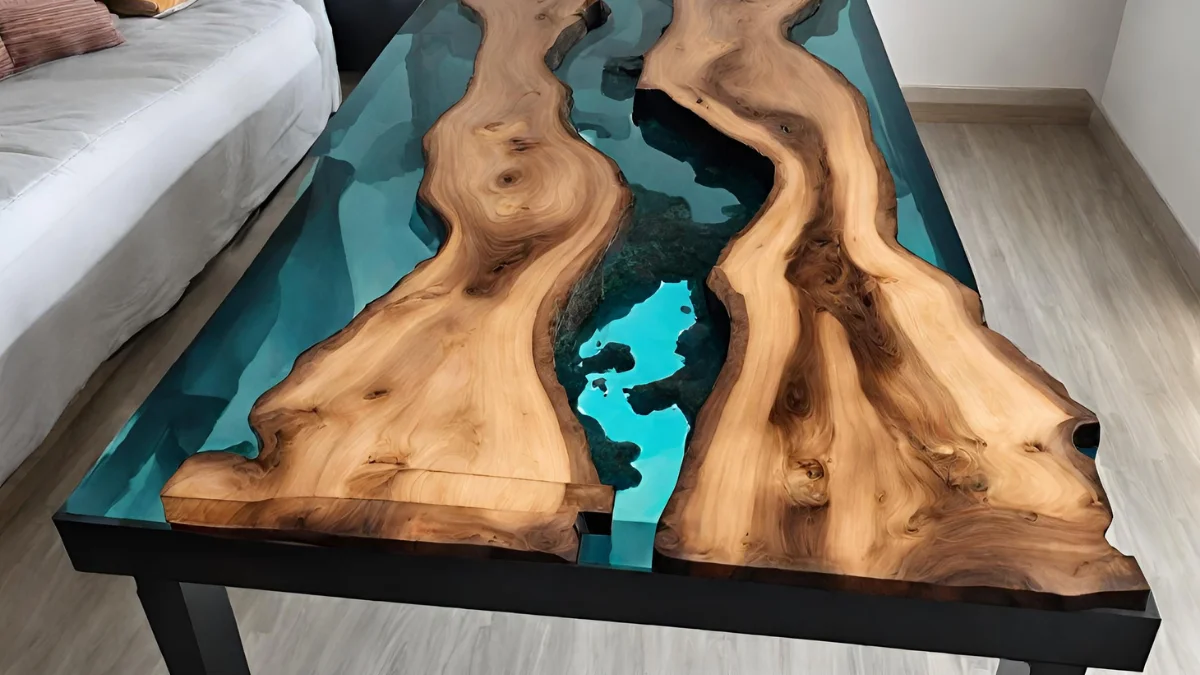 Como fazer objetos de resina Como fazer objetos de resina