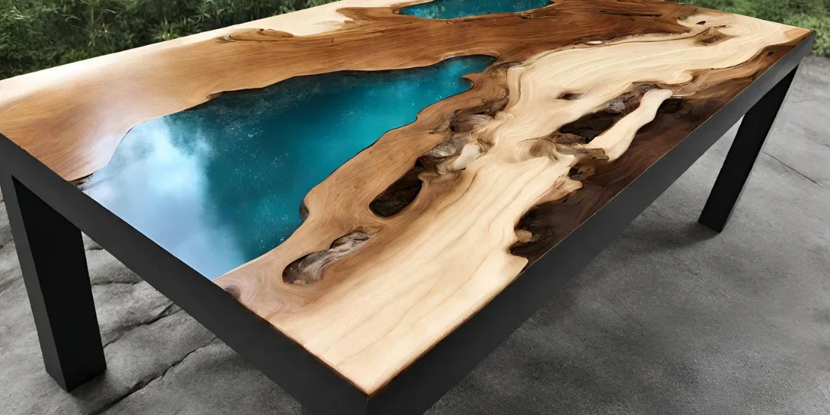 Como fazer objetos de resina