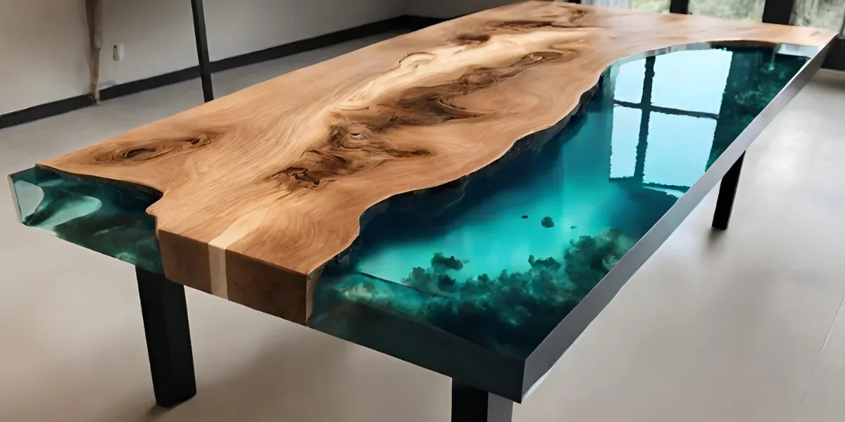 Como fazer resina epoxi