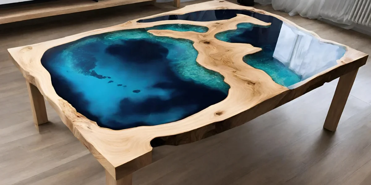 Como usar resina liquida