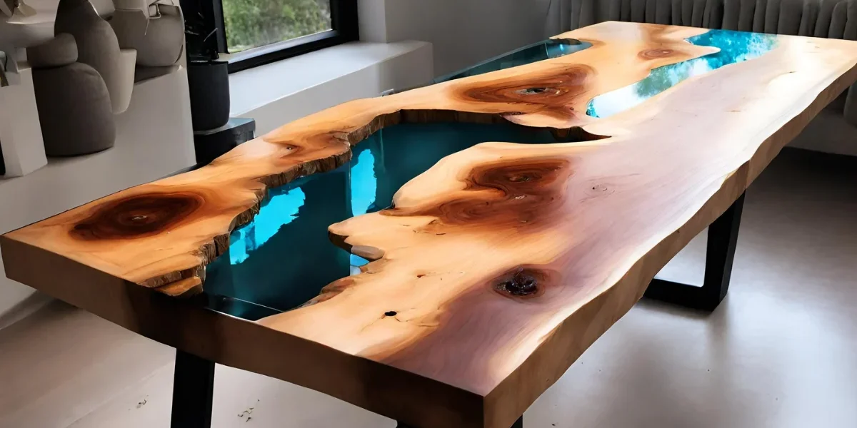 Como trabalhar com resina para artesanato