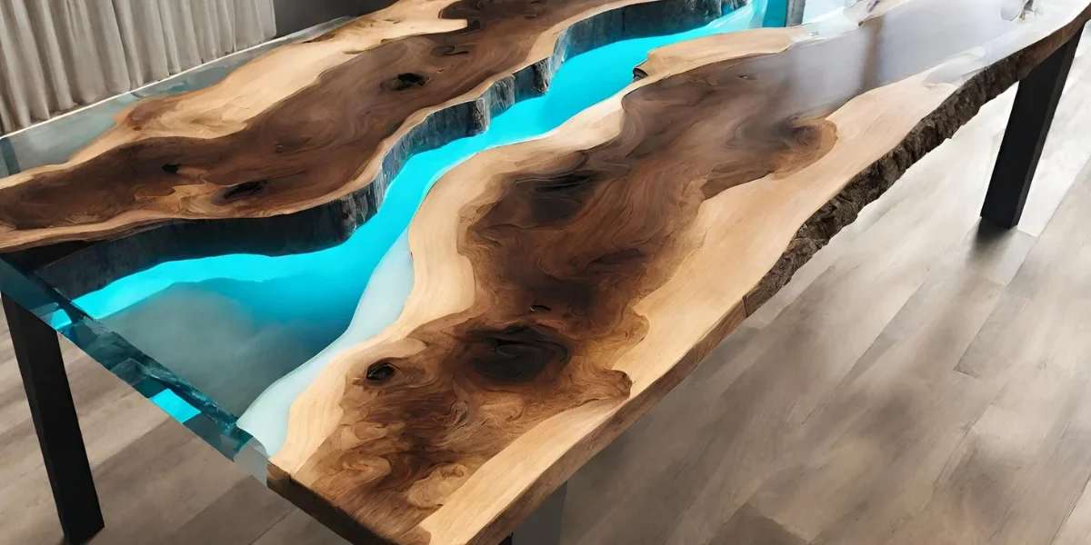 Cuidados com a peça de resina