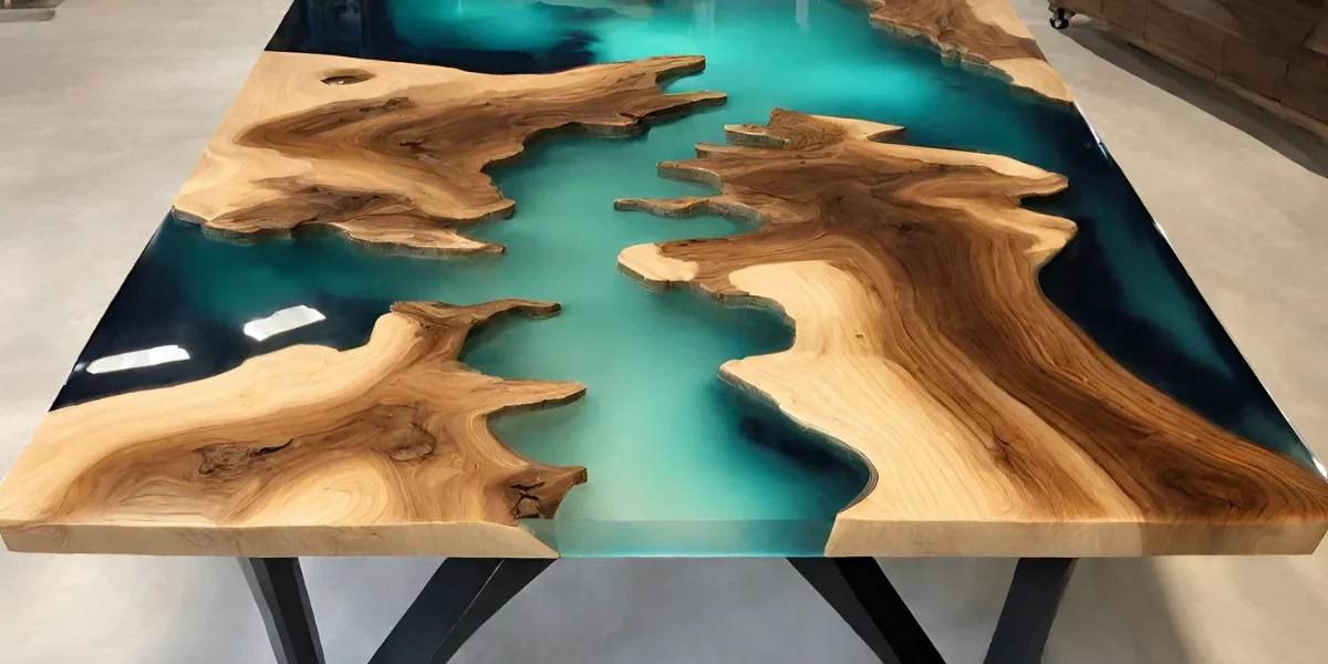 Artes em resina como fazer