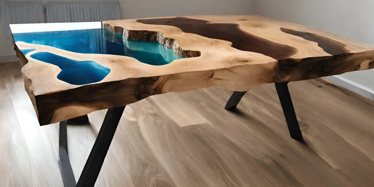 Artesanato com resina líquida passo a passo