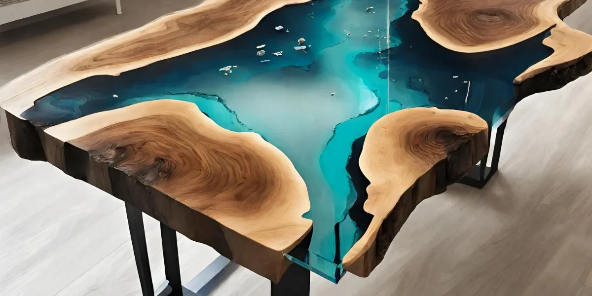 Qual o tipo de resina para fazer chaveiro