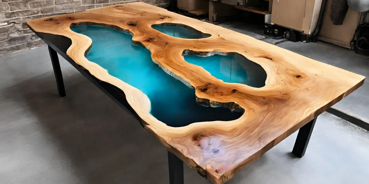 Qual resina indicada para chaveiro