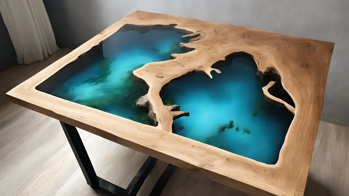 Qual a melhor resina para se trabalhar Qual a melhor resina para se trabalhar