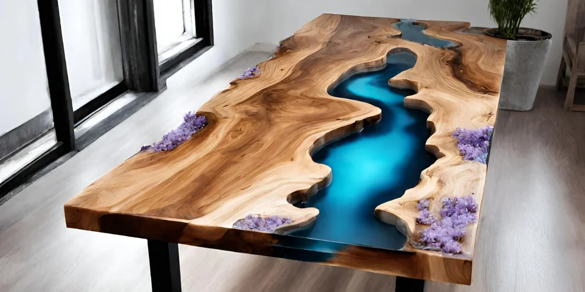 Qual a melhor resina para se trabalhar