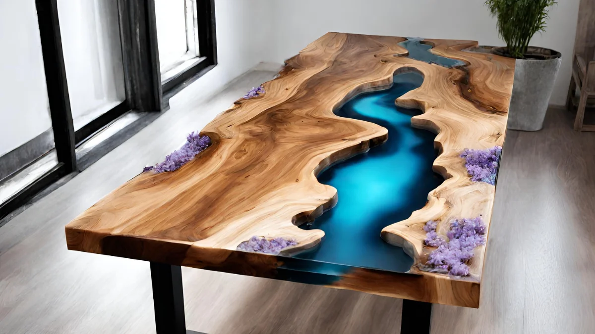 Qual a melhor resina para se trabalhar Qual a melhor resina para se trabalhar