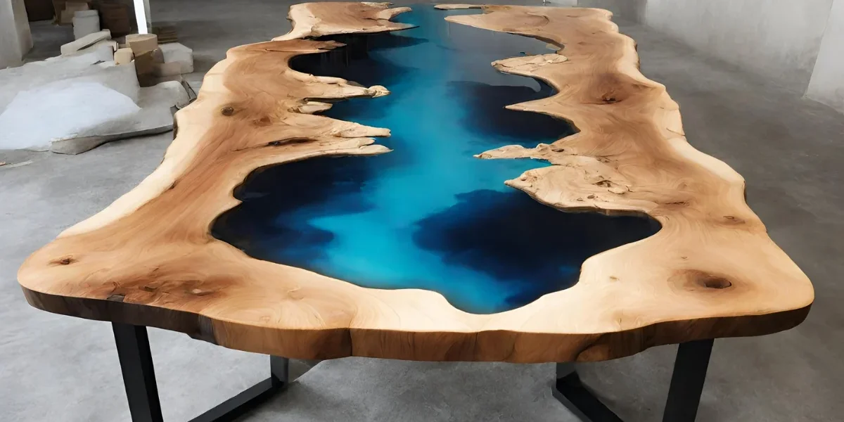 Qual a resina mais indicada para artesanato