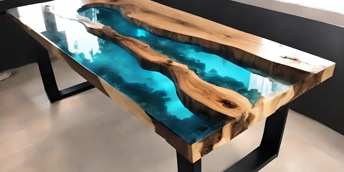 Qual a melhor resina para iniciantes