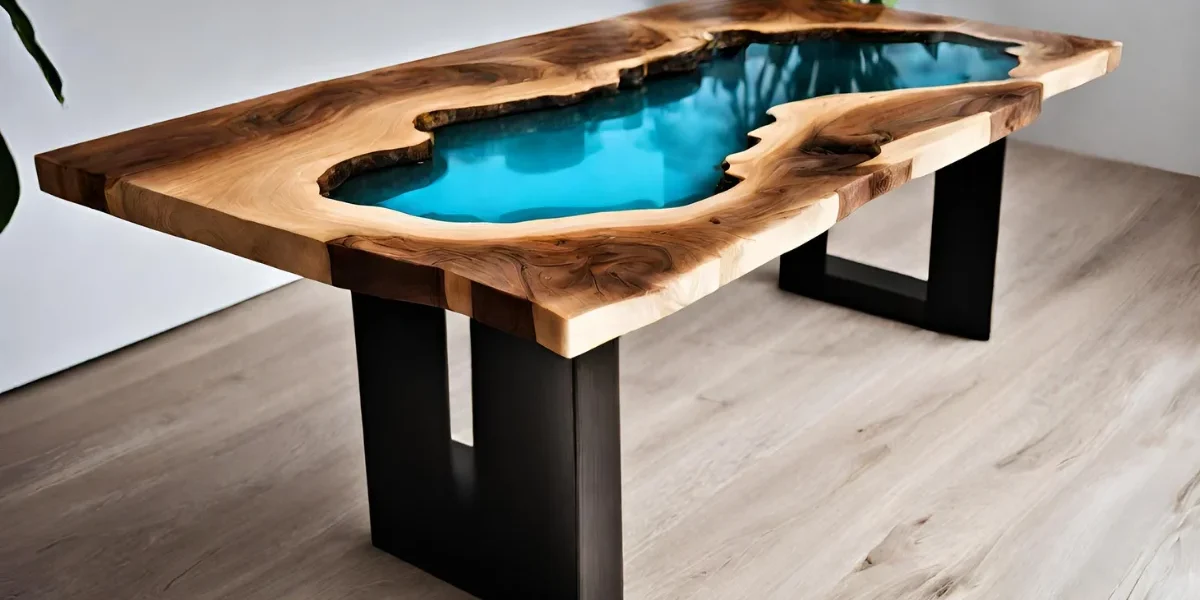 Qual o cheiro de resina