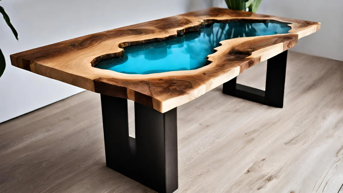 Qual o cheiro de resina Qual o cheiro de resina