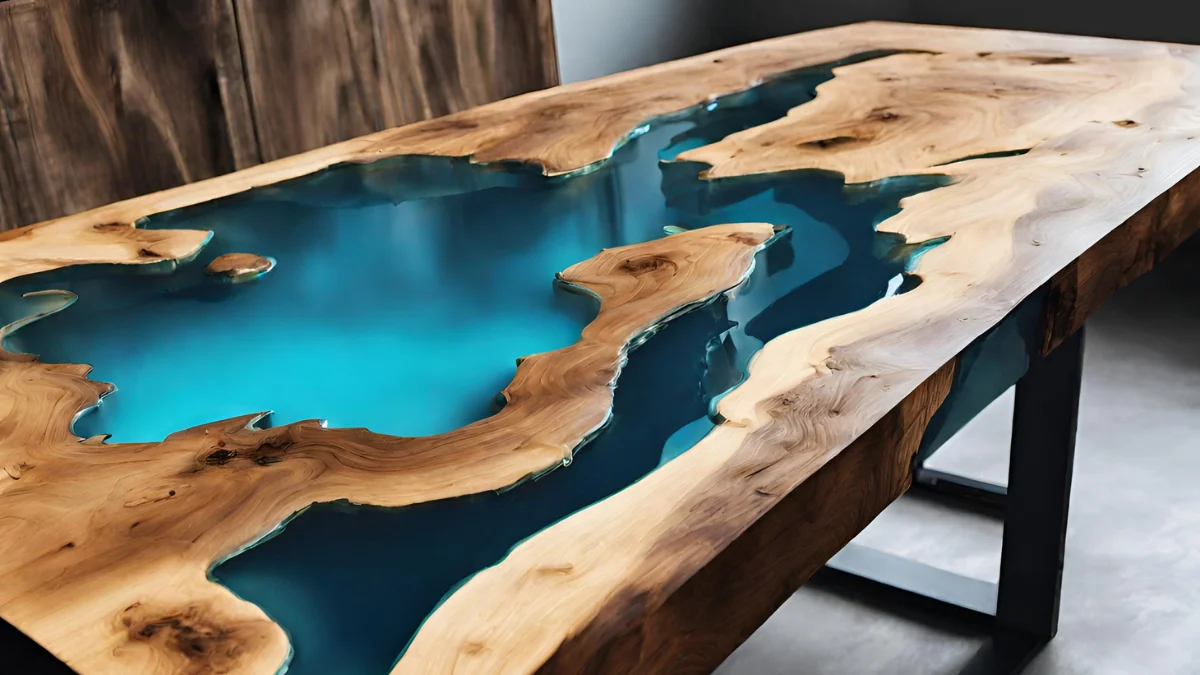 Faz mal cheirar resina